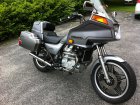 Honda GL 500 Silver Wing